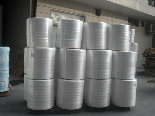 Materia prima disponible del cojín sanitario de la materia prima SAP del pañal