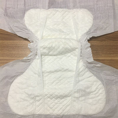 El guardia Senior Adult Diapers PP del escape graba la savia adulta ultra gruesa de Sandia de los pañales