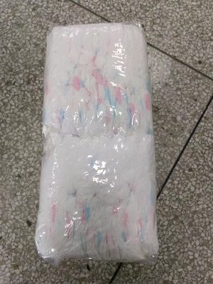 Pads sanitarios para mujeres de alta absorción para mayor comodidad y colores variados