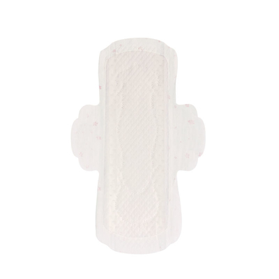 Servilletas sanitarias respirables sanitarias de los cojines 240m m del algodón disponible de SKT