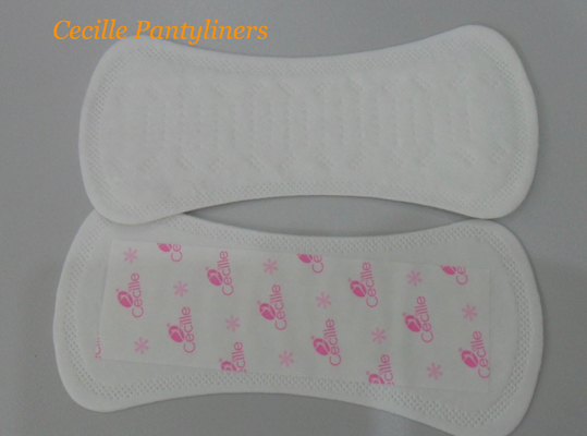 El ODM OBM del OEM imprimió los cojines de la servilleta sanitaria para las mujeres