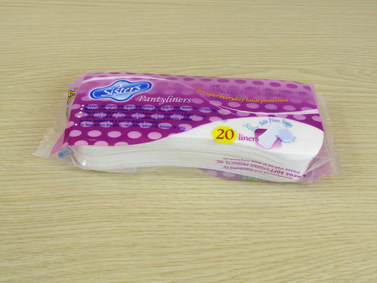Trazadores de líneas adolescentes absorbentes SAP de las bragas de los trazadores de líneas respirables menstruales de las bragas
