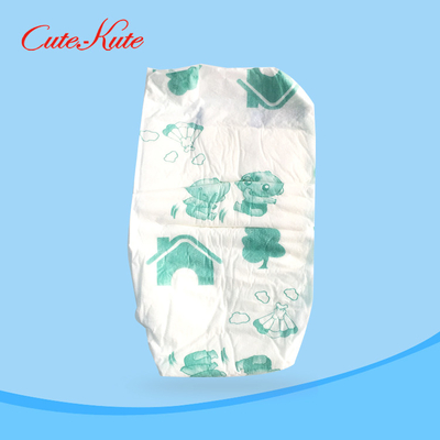 Pañales infantiles del bebé de la absorbencia