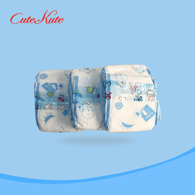 Guardia disponible Protection Diaper Unisex del escape con base de la pulpa de la pelusa