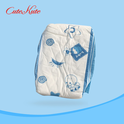 Guardia disponible Protection Diaper Unisex del escape con base de la pulpa de la pelusa