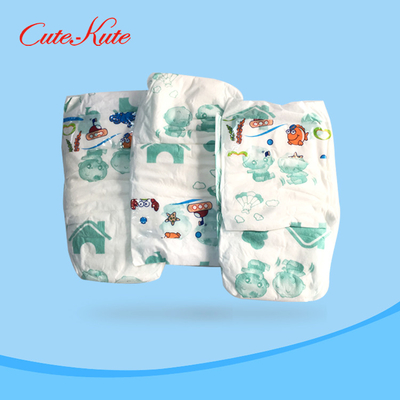 Pañales disponibles infantiles de Patapon
