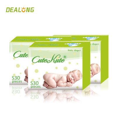 Pañales infantiles del bebé de Refastenable