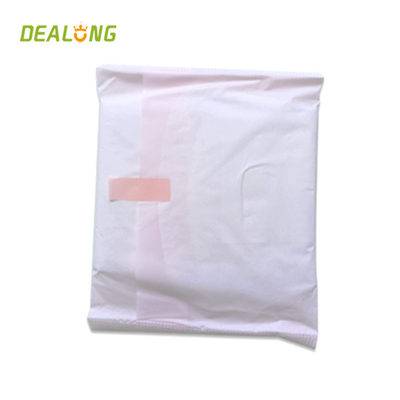 Materiales respirables ultra finos disponibles de la pulpa de la pelusa de los cojines sanitarios