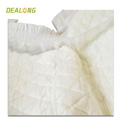 Adultos ultra finos que llevan el SGS mágico de la cinta de Clothlike Backsheet de los pañales