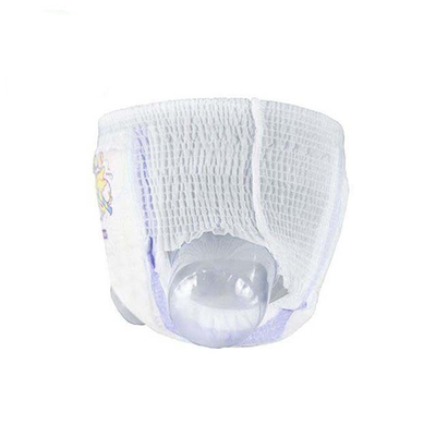 El bebé del ADL levanta base absorbente de los pantalones ultra suavemente para levantar los pantalones del pañal