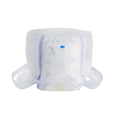 El bebé del ADL levanta base absorbente de los pantalones ultra suavemente para levantar los pantalones del pañal