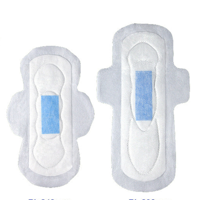 Cojines menstruales del flujo pesado ultra fino