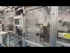 240mm Natural Cotton Sanitary Pads Organic All Cotton Maxi Pads Perforated Film